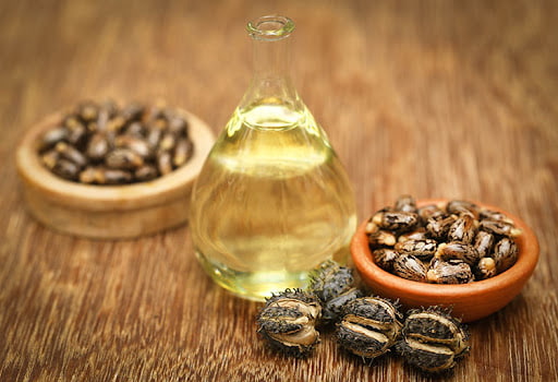 خرید روغن کرچک
